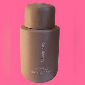 Rare Beauty Find Comfort Hydrating Body Lotion 8.4oz Brand New